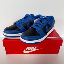 NUOVO Taglia 9 NIKE Dunk Low