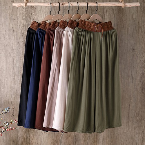Pantaloni vento etnici per - a,