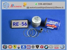 4126941 PISTONE COMPLETO ø