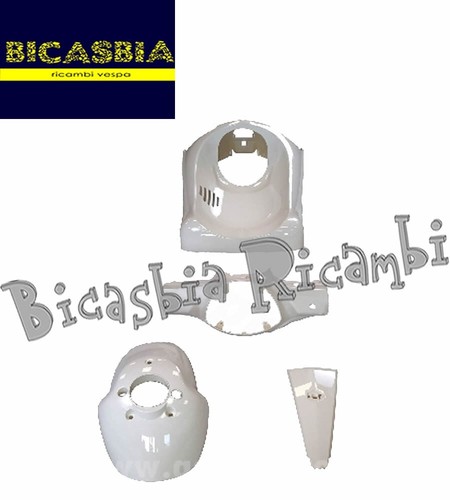 20853 kit carene - 20853,
