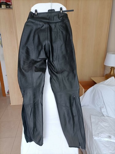 Pantaloni moto donna - pantaloni,