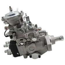 Pompa iniezione carburante