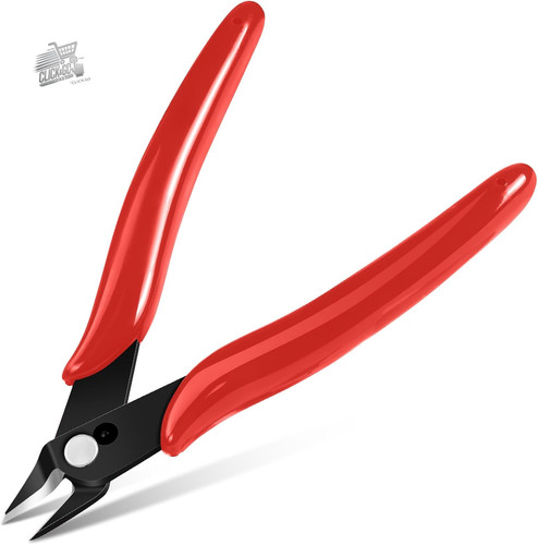 Pinza taglio diagonale - pinza,