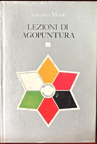 Lezioni agopuntura - di,