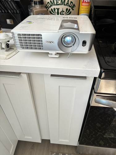 Benq w1070 dlp 1080p - benq,