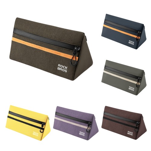 Rockbros borsa manubrio - rockbros, bici
