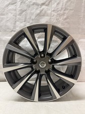 1x Nissan Qashqai X - Trail