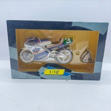 MODELLINO MOTO HONDA NSR500