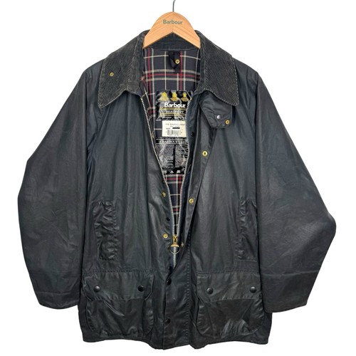 Barbour a155 beaufort - a155,
