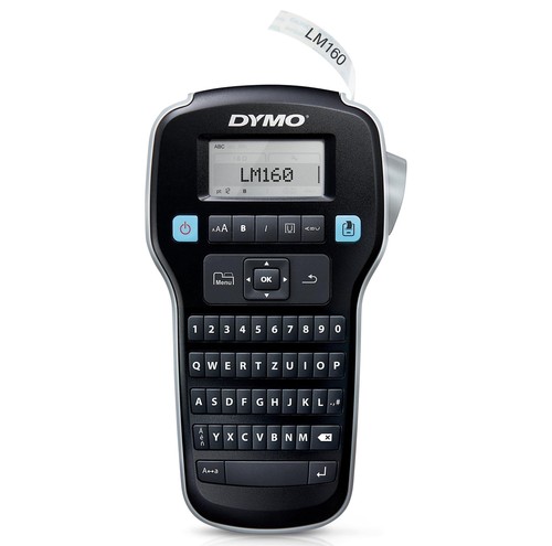 Dymo labelmanager 160 - labelmanager,