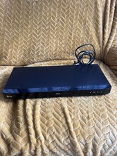 LG BD550 Blu-ray Disc DVD