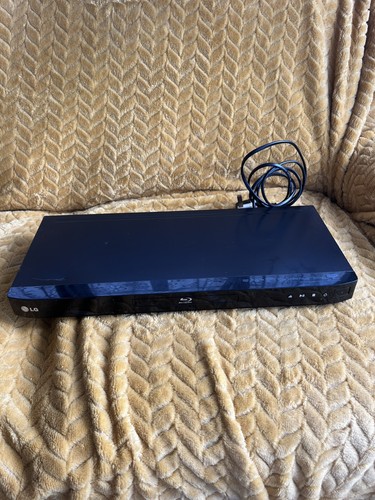 Bd550 blu ray disc dvd - lg,