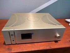 Gold Note DS-1000 EVO - DAC - Streamer Audio - EX DEMO