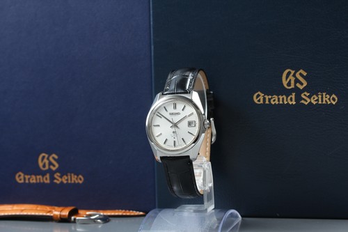 Serviced mint 1969 grand - [n,