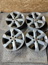 Nissan Murano Z51 2009 cerchio