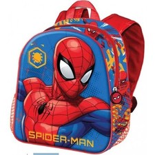 Karactermania Spiderman Zaino