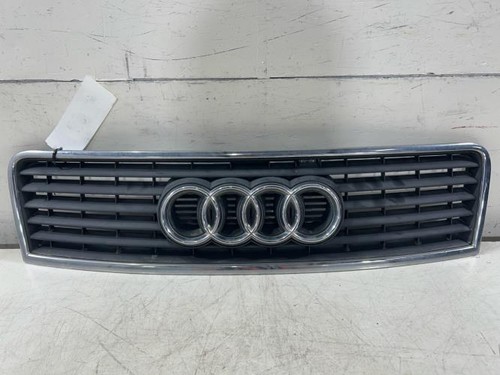 Calandra audi phase 2 - calandra, a6