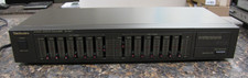 Technics stereo graphic - technics,