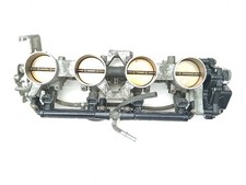 Corpo farfallato throttle body - farfallato,