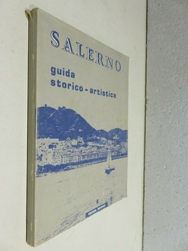 Salerno guida storico - salerno,