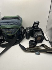 Fujifilm FinePix S9500 9