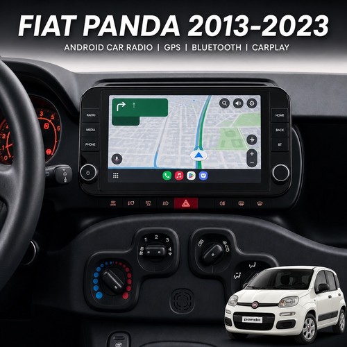 Autoradio din android - 2,