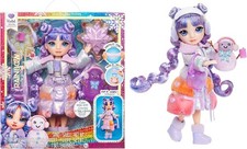 Rainbow High VIOLET Winter