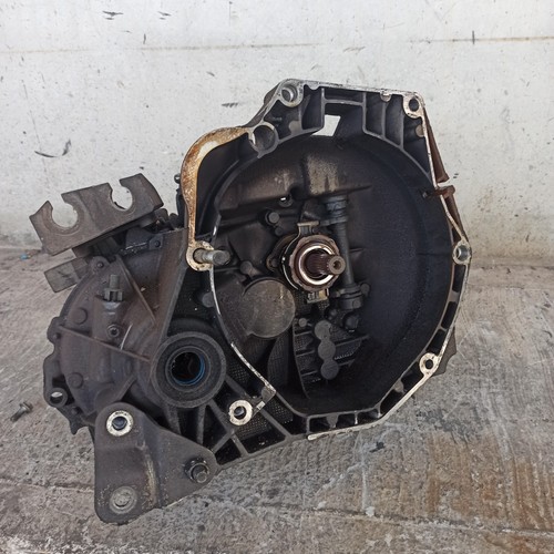 Cambio manuale marce - cambio, fiat