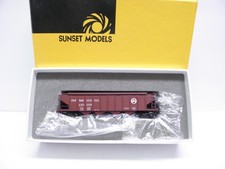 SUNSET MODELS PRR H-21