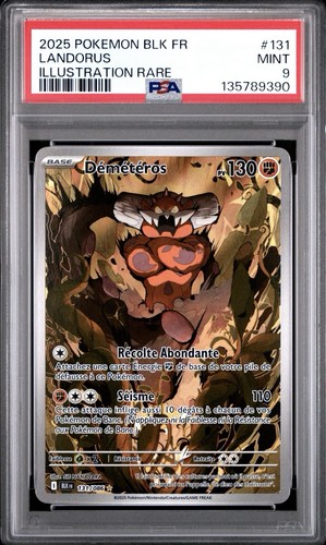 2025 pokemon french - 2025, foudre