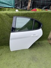 PORTIERA PORTA SPORTELLO POSTERIORE SINISTRA SX ALFA ROMEO GIULIA