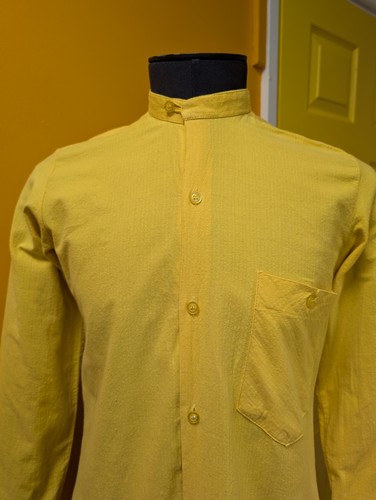 Camicia vintage anni arazzo - camicia,