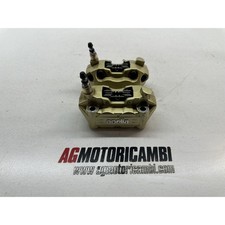 COPPIA PIZE FRENO ANTERIORI