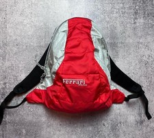 Ferrari Gear Backpack