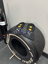 Guanti Carlos  Sainz J