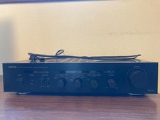 DENON PMA-915 Integrated