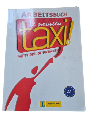 Langenscheidt nouveau taxi - langenscheidt,
