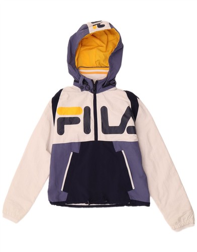 Giacca anorak fila ragazzo - anorak,