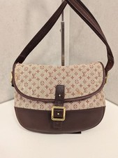 Borsa a tracolla Louis Vuitton