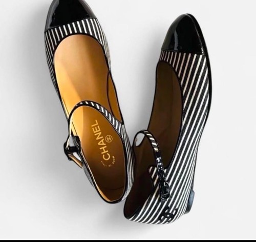 Ballerine chanel donna - ballerine,