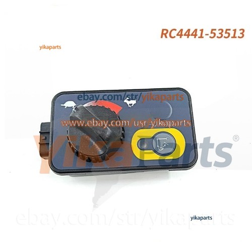 Per kubota u15 u25 - kubota,