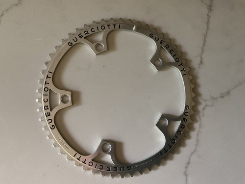 Corona campagnolo super record - campagnolo,