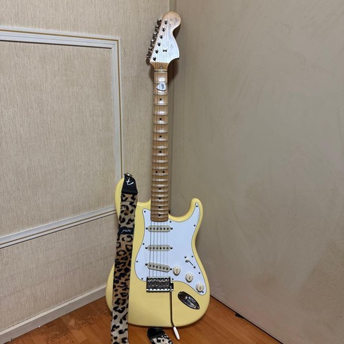 Chitarra elettrica fender - elettrica,