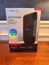 NETGEAR Nighthawk