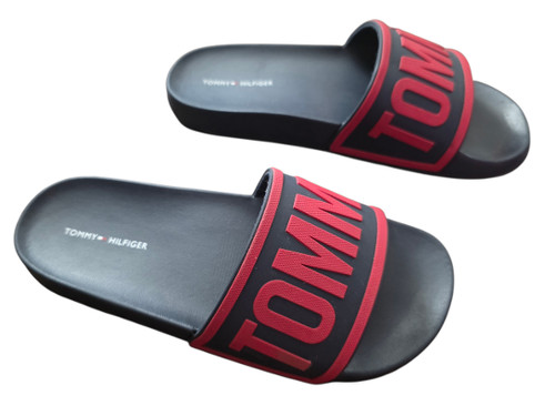 Sandali uomo donna tommy - uomo, o