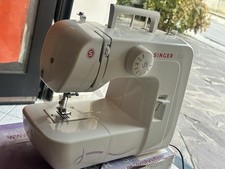 SINGER Start 1306 Macchina da Cucire - Bianca