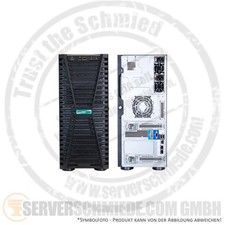 HP ML110 Gen11 Tower Server 8x
