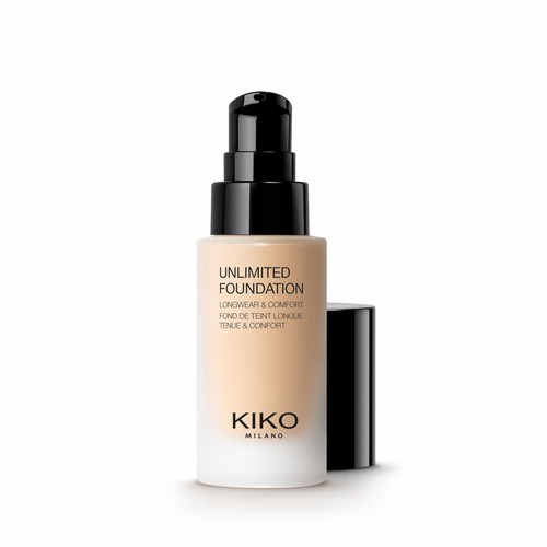 Kiko milano unlimited - kiko,