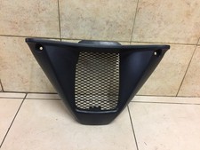 CARENA PROTEZIONE RADIATORE