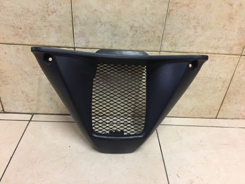 Carena protezione radiatore - carena,